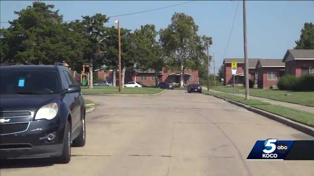 Impoverished OKC neighborhood could see much-needed renaissance - Vimarsana News