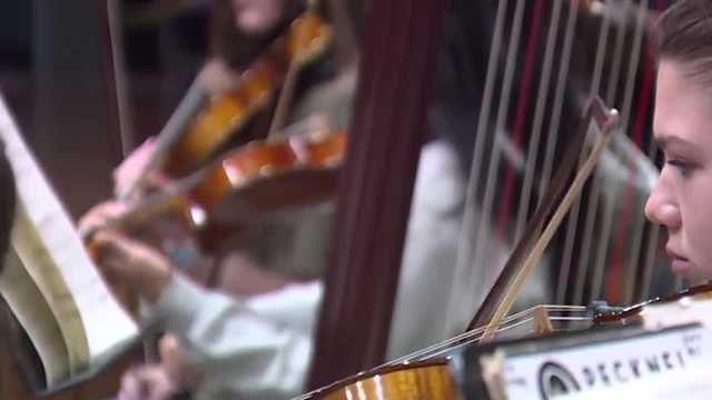 Greenville student musicians to perform in DC