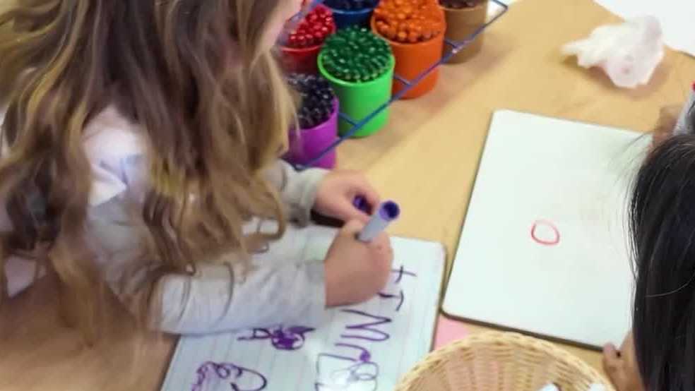 Albuquerque preschool fair offers parents a chance to explore options