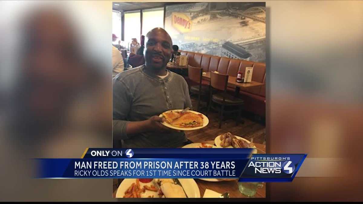 Sentenced to life as a juvenile, Pittsburgh man released from prison ...