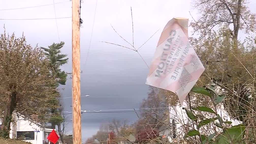 Jefferson County, Kansas, residents returning to homes after gas leak prompts evacuations