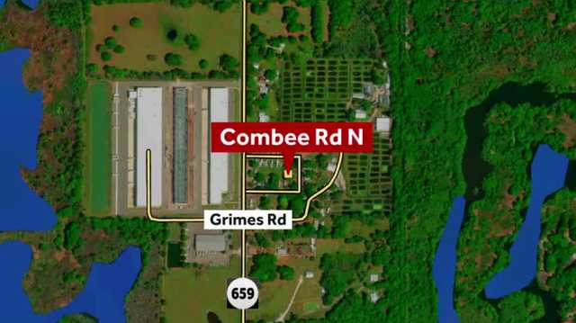Shooting involving deputies under investigation, sheriff says - Vimarsana News