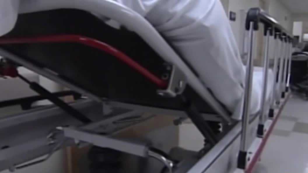 Maryland DHS grilled over foster care system following girl's death