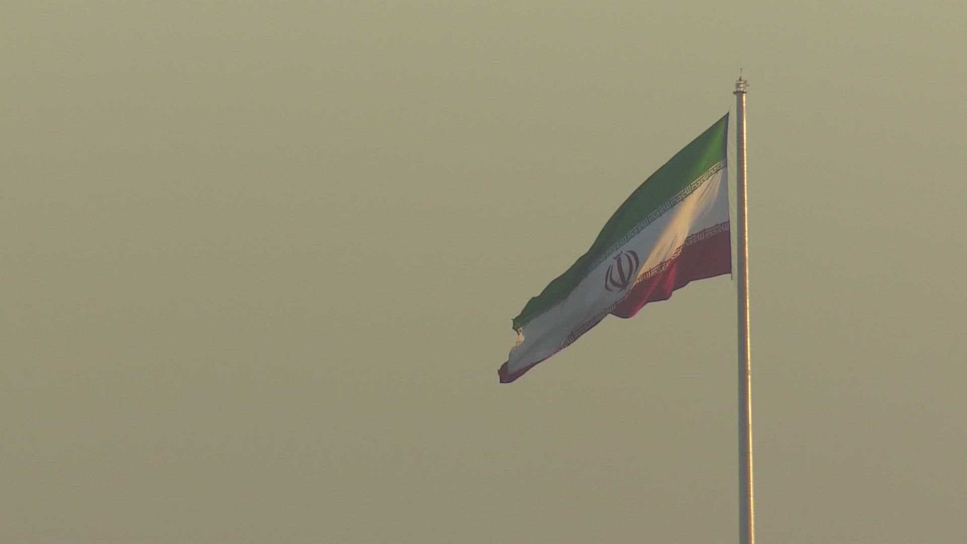 Trump deliberates 'final determination' on US-Iran ceasefire deal