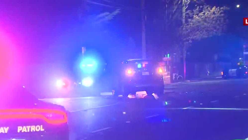 Pedestrian seriously injured in hit-and-run crash in south Sacramento
