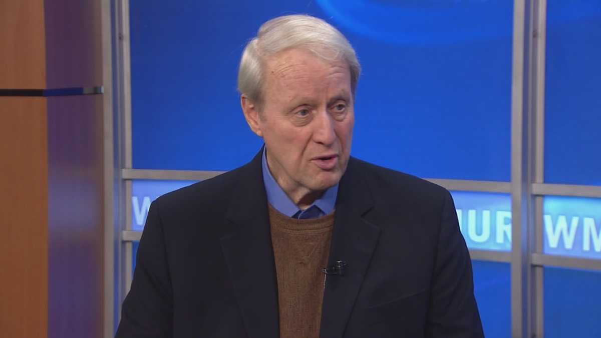 Extended Interview Hedrick Smith