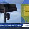 St. Lucie County votes to remove license plate readers over privacy concerns