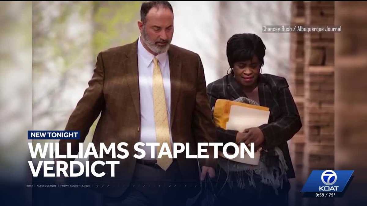 What’s next for Sheryl Williams Stapleton — and where the money went