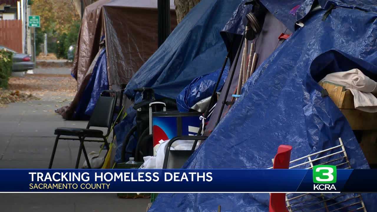 2022 Was Deadliest Year For Unhoused People In Sacramento County