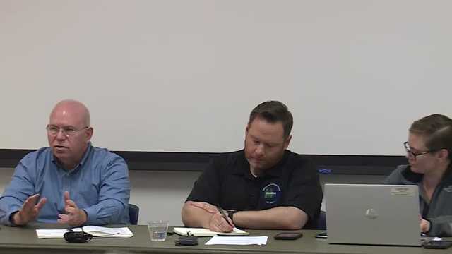 Cannabis regulators hear from stakeholders in emotional listening session - Vimarsana News