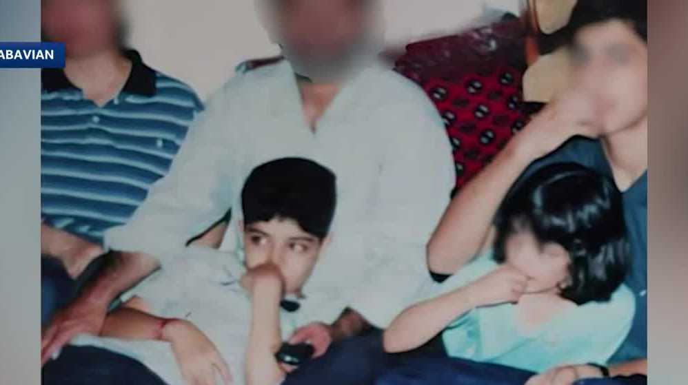 Iranian Americans in Sacramento express support for U.S. strike on Iranian regime