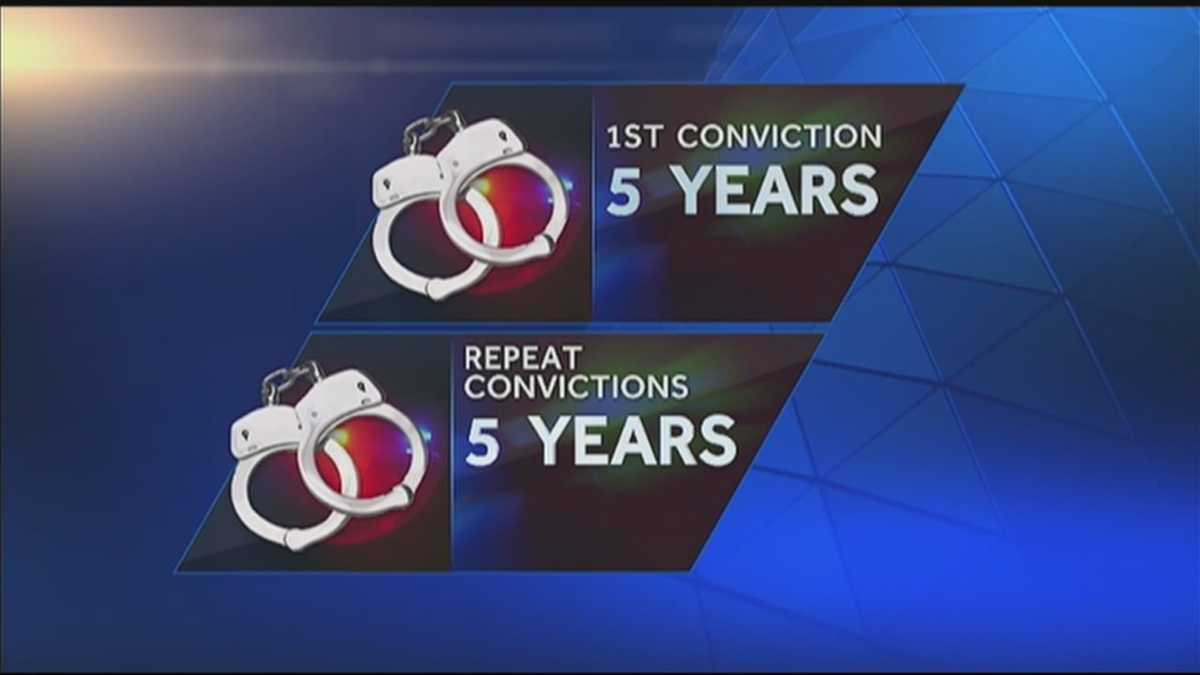 Lancaster district attorney works to change burglary sentencing guidelines