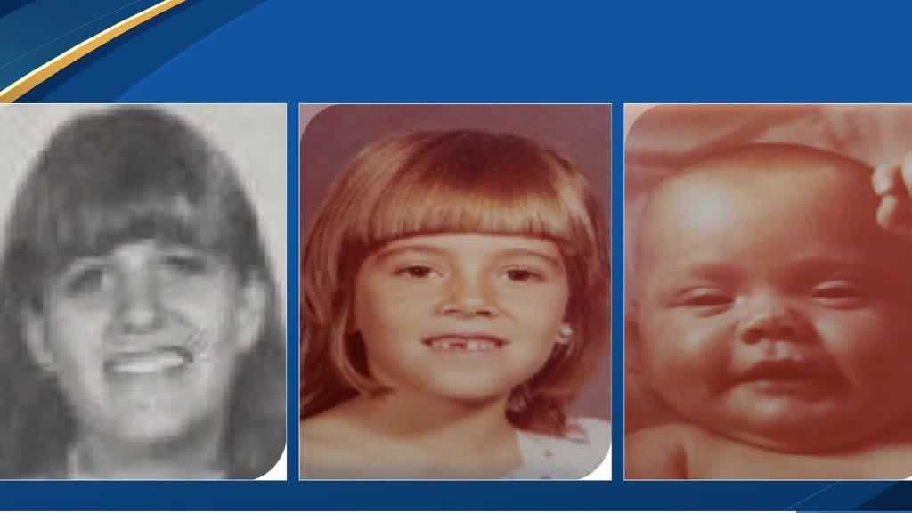 Years of work by investigators led to identification of three