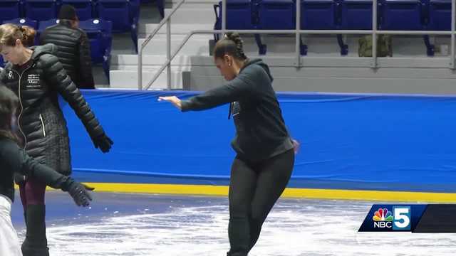 Lake Placid to host celebrations for World Ice Skating Day - Vimarsana News