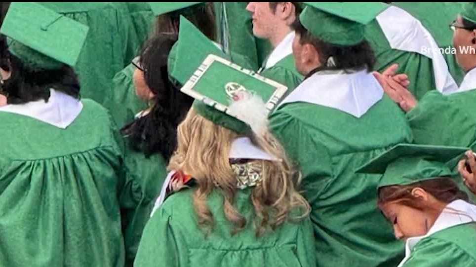 Removal of tribal regalia at graduation sparks legislation