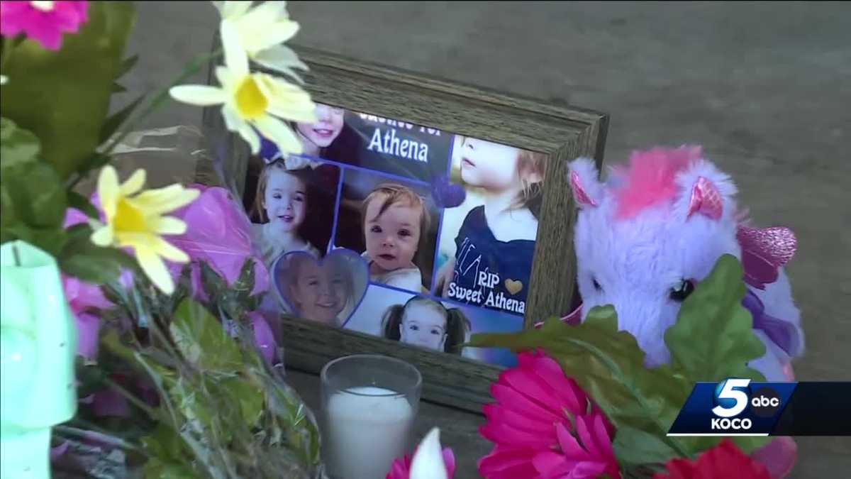 Athena Brownfield What we know about missing Cyril girl