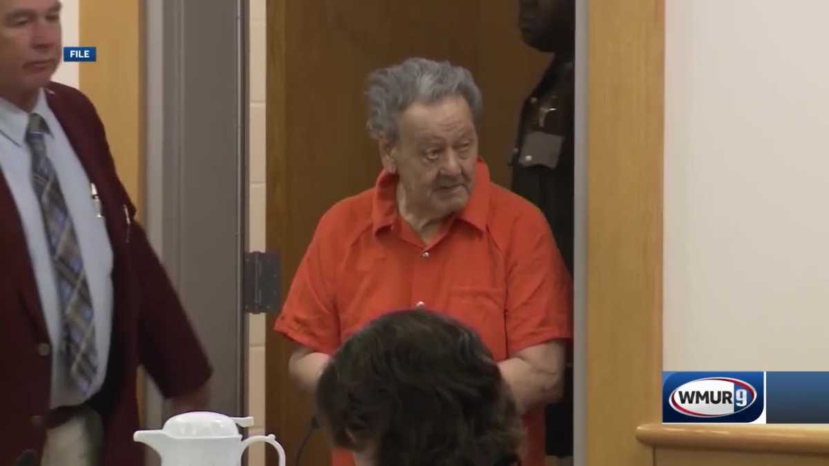 Judge weighs competence of man accused of killing wife