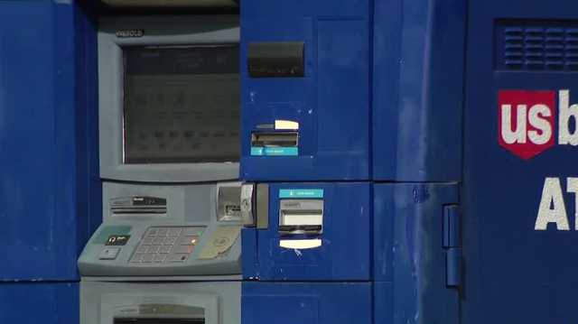 Omaha police, federal agencies investigating ATM attacks - Vimarsana News
