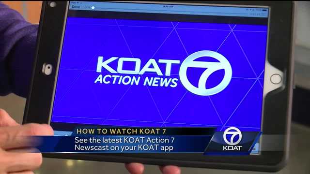 KOAT Action 7 News