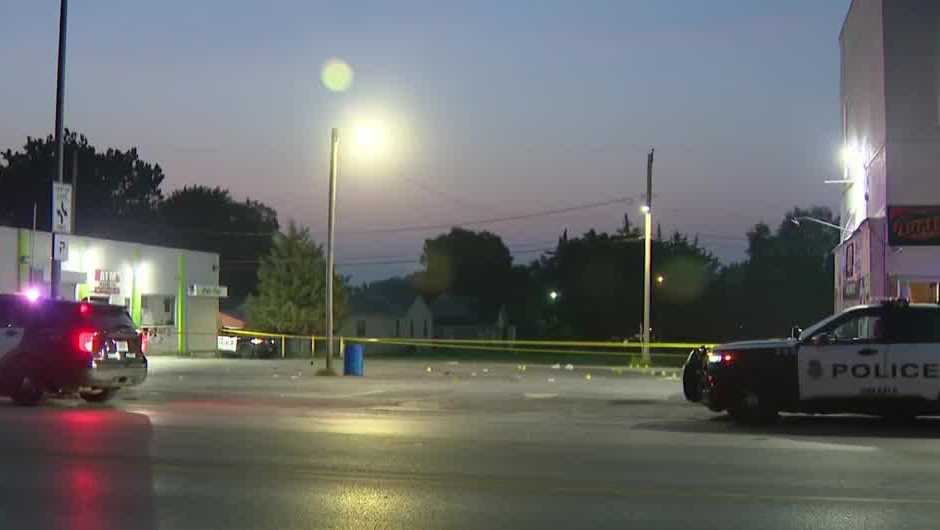 Omaha police following new leads in shooting that injured 7 - KETV