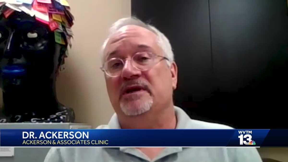 Seasonal depression concerns