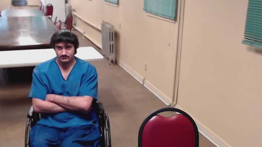 Trial date for Crystal Rogers case could be set next month