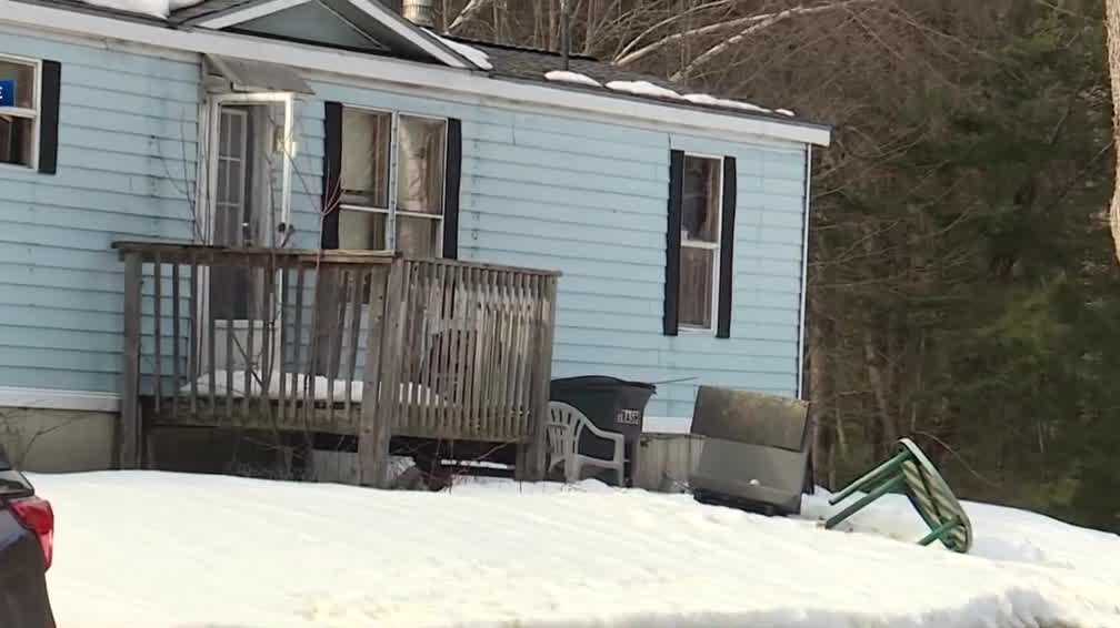 Auburn man arrested in connection with Poland double homicide