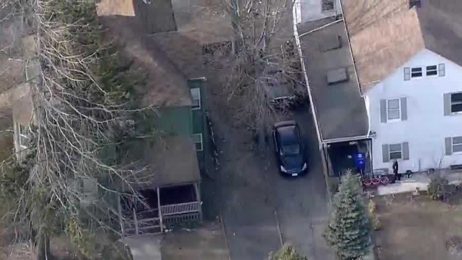 Hyde Park shooting under investigation