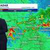 Storms possible overnight, heavy rain potential in Omaha area