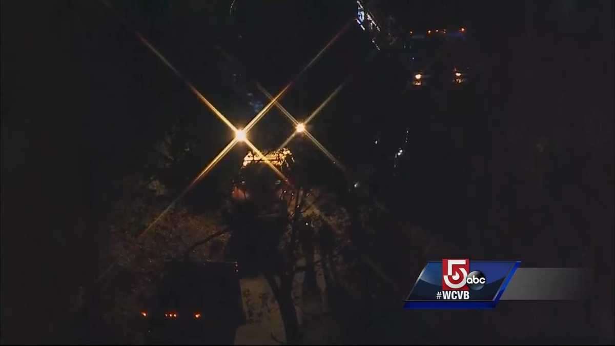 Community mourns 3 teens killed in crash