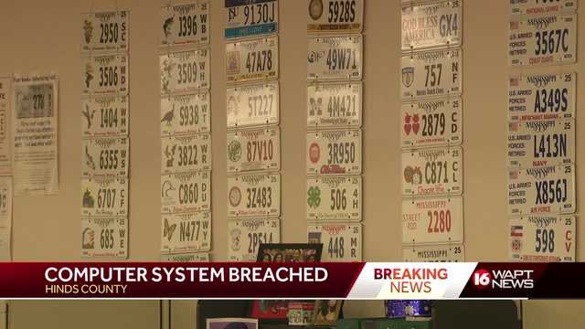 Hinds Tax Collector's Office to reopen Tuesday - Vimarsana News