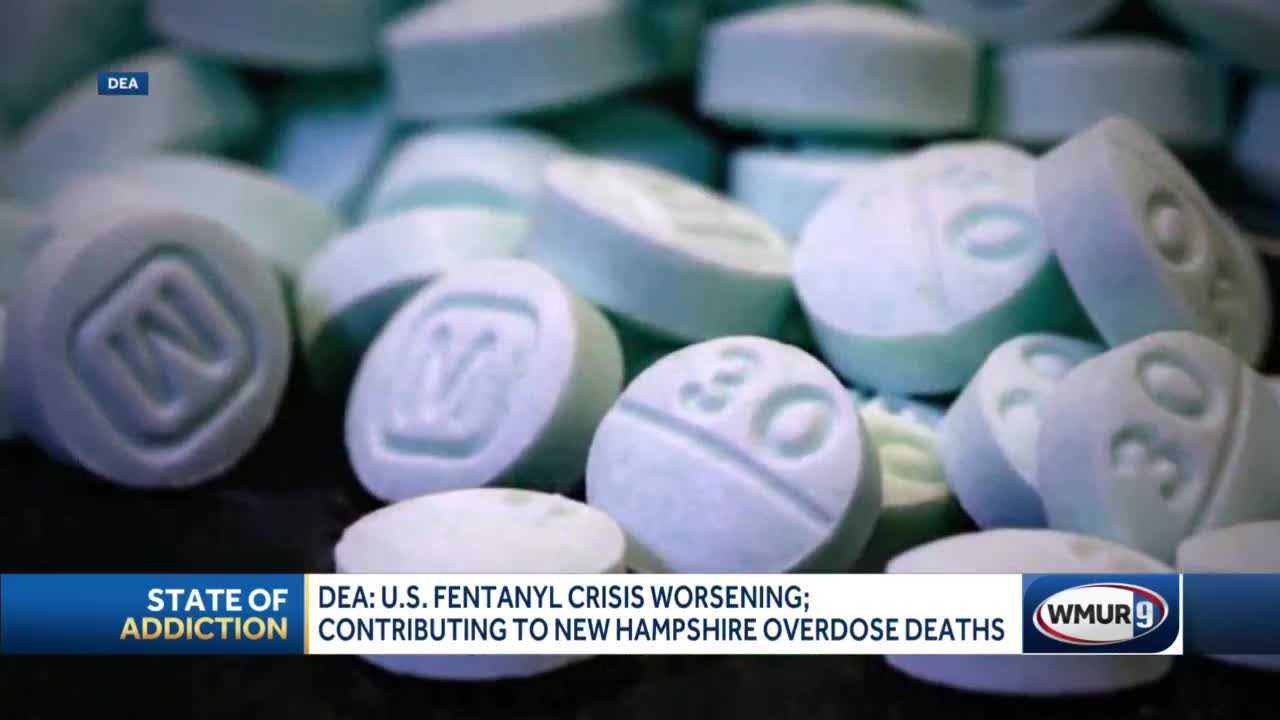 Fentanyl Crisis Is Worsening DEA Says   91ca8334 4898 418c 9002 75c59c7d0978 Image 