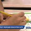Nebraska parents warn proposed cuts could leave special education short