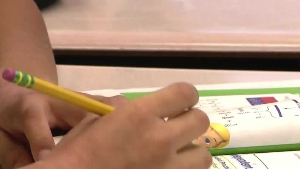Nebraska parents warn proposed cuts could leave special education short