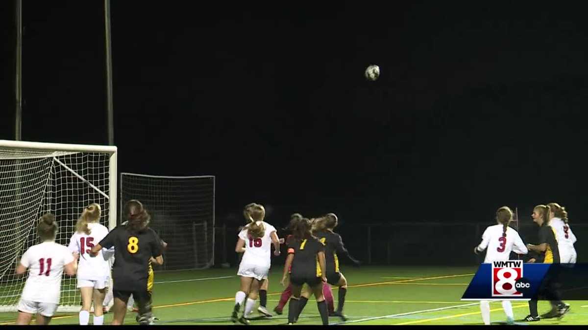 October 11 high school soccer highlights