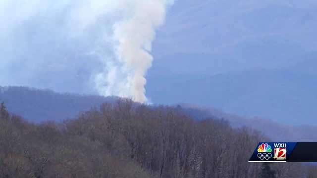 North Carolina: NC State researcher warns of increase in wildfires as fire season begins soon - Vimarsana News