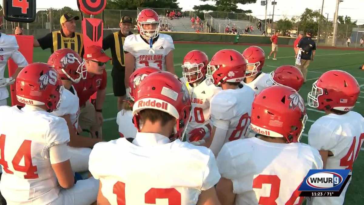 Recapping an action packed week 1 of Friday Night Football