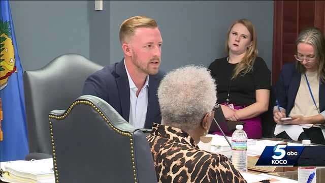 OSDE talks Tulsa Public Schools' accreditation, pronoun policies - Vimarsana News