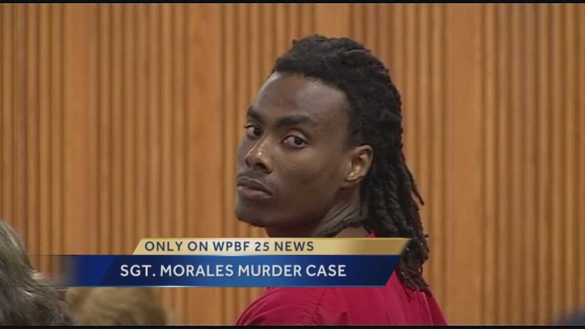 Trial for man accused of killing deputy slated for summer