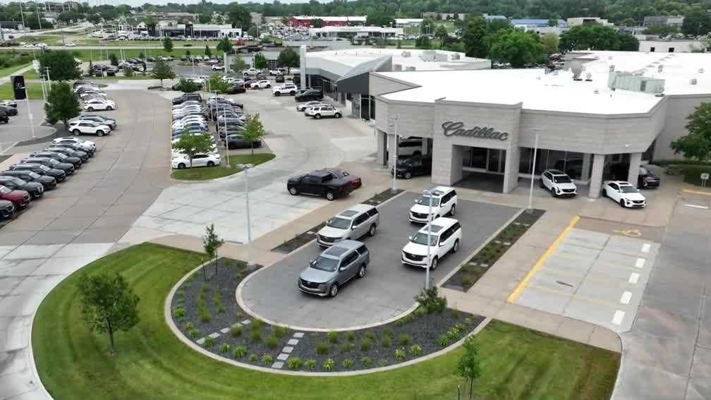 Many Iowa car dealers lose software after nationwide cyberattack