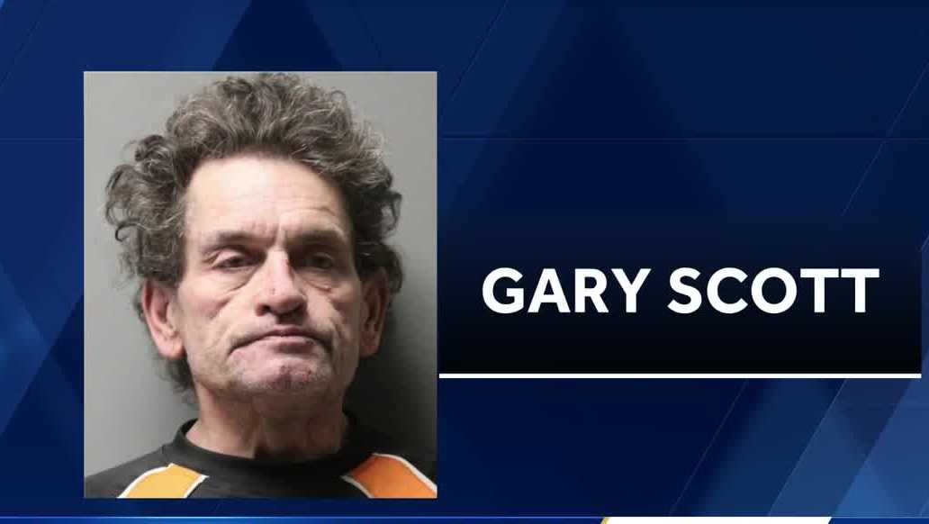 Iowa crime: Gary Scott guilty of second-degree murder in stabbing death