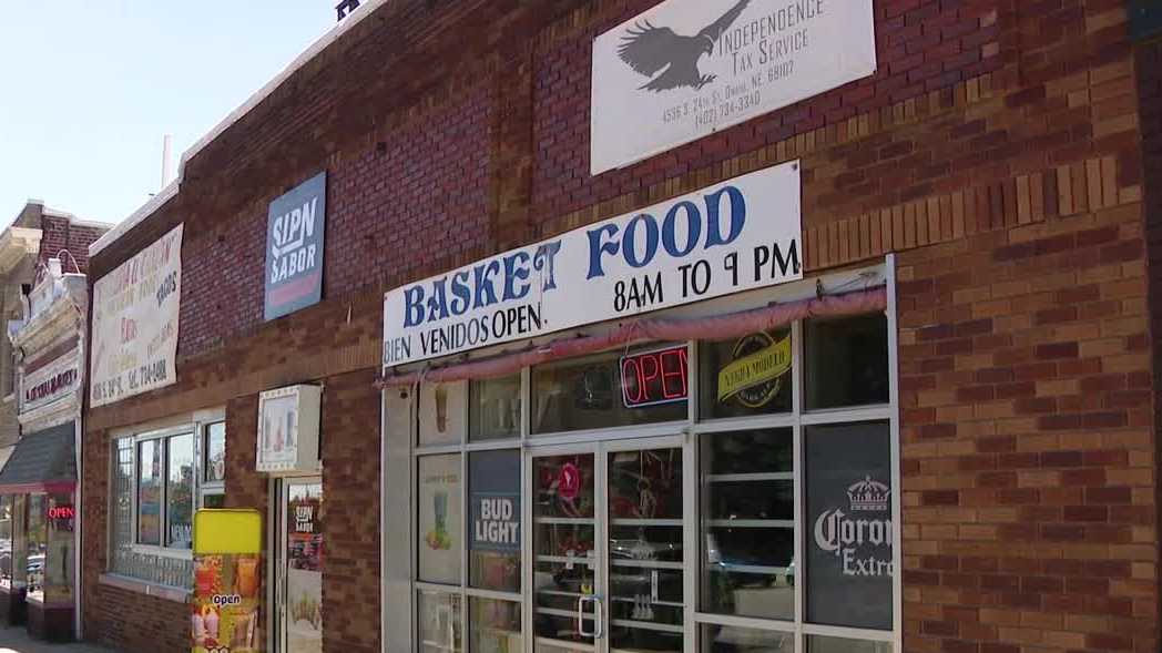 'That dream is destroyed today': Report finds South Omaha businesses struggle to keep it's lights on