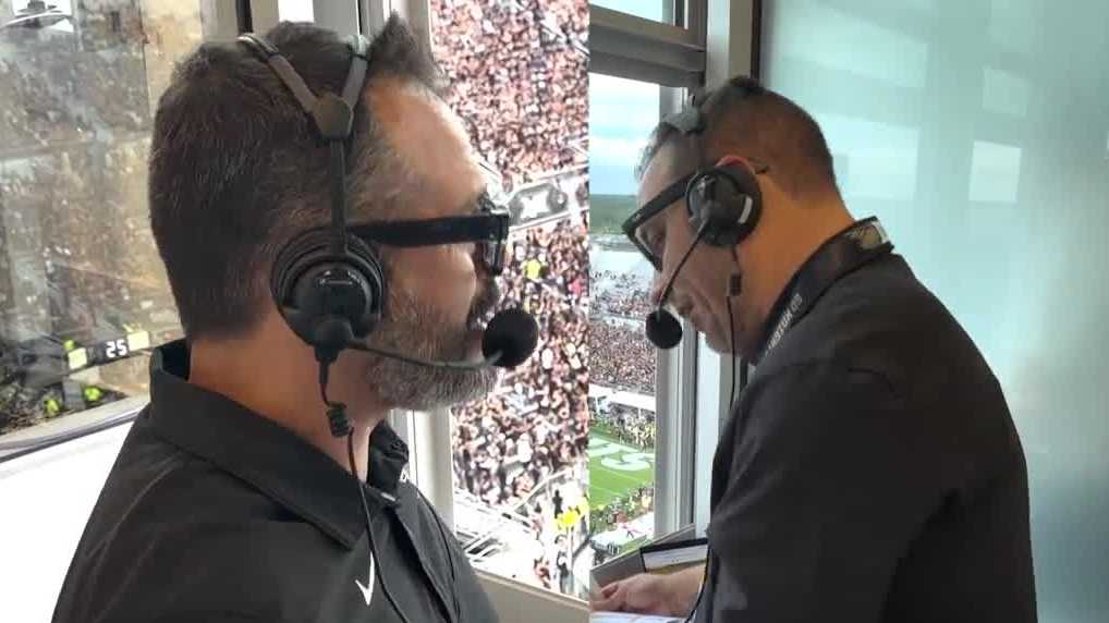 Spanish-language broadcast brings UCF football to Hispanic fans - WESH