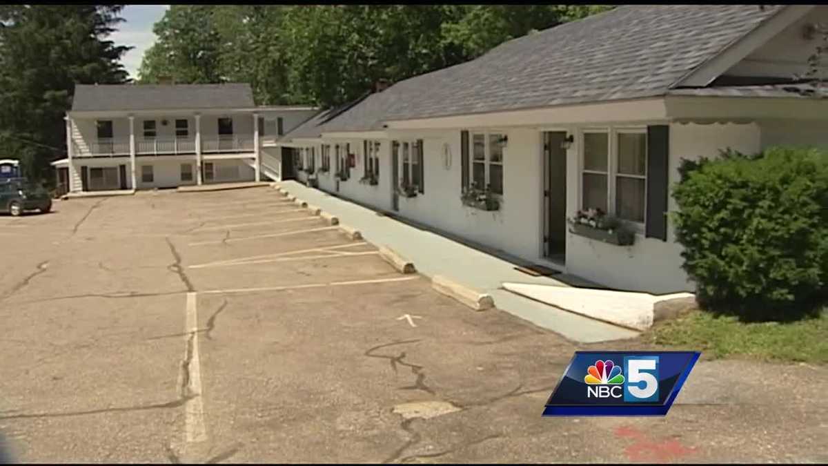 UVM Medical Center buys vintage Burlington motel to house select patients