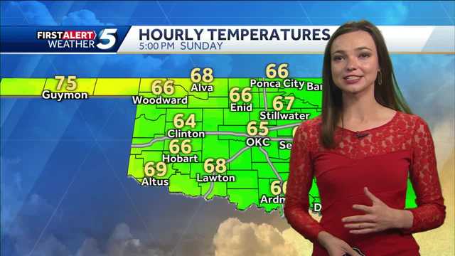 FORECAST: High Fire Danger Today - Vimarsana News
