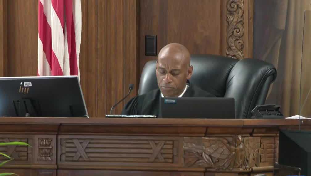 Judge Grants Temporary Restraining Order To Polices 15 Day Policy Video Release