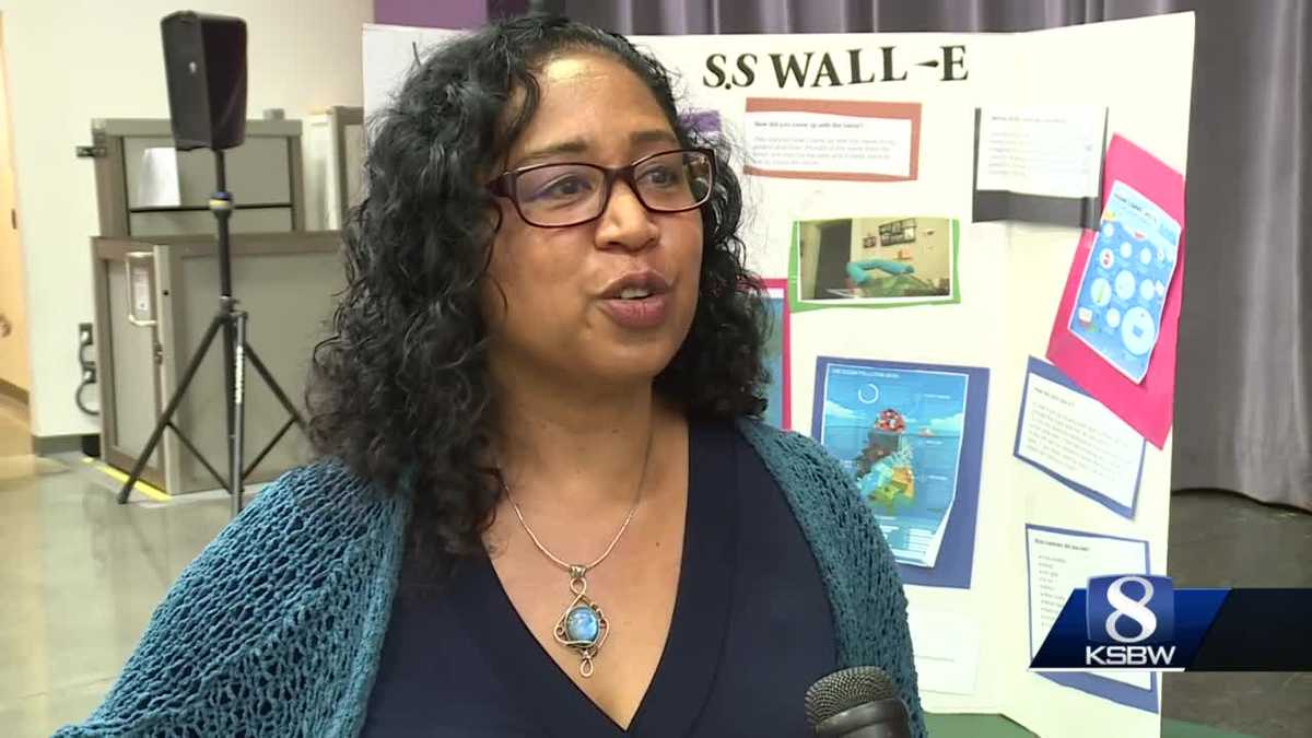 Watsonville sixth grader qualifies for national engineering competition