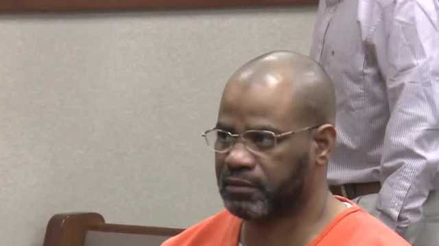 Ricky Kelly released from prison after serving 10-year manslaughter sentence - Vimarsana News