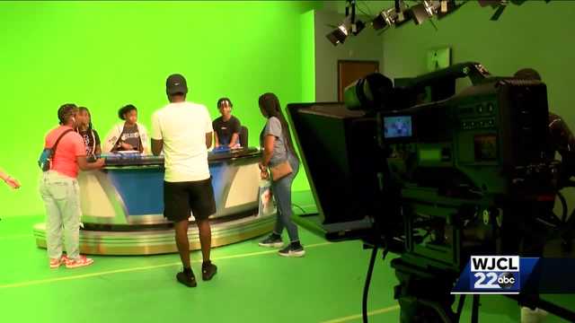 SSU prepares next generation of journalists with JMC Media Experience - Vimarsana News