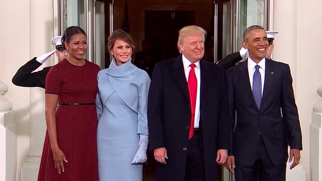 Trump video depicting Obamas as apes draws mixed reaction from South Carolina leaders